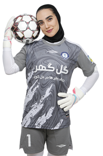 مینا نافعی