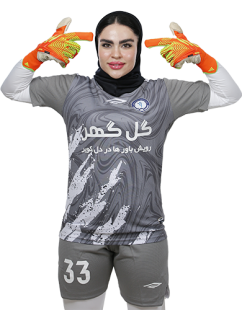 نازنین طاهریان