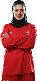 ثنا صادقی