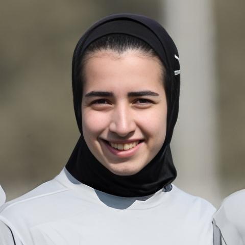 زینب اسماعیلی