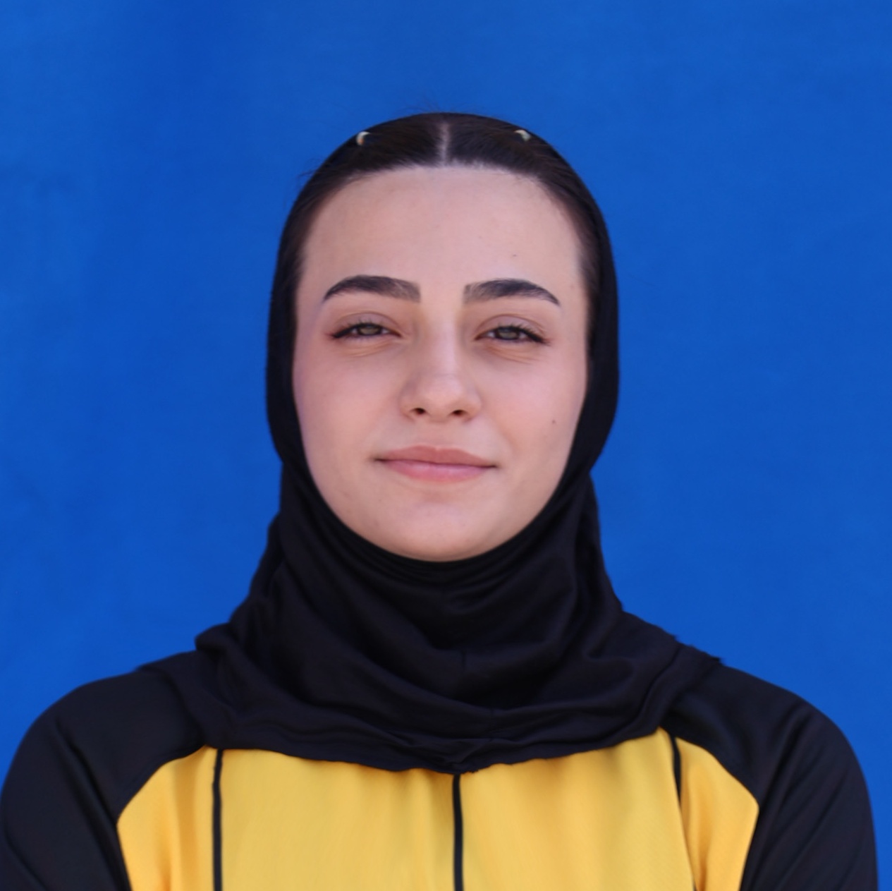 مهسا صفری