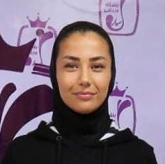 شبنم قلمی