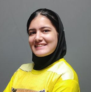 گندم زمانی
