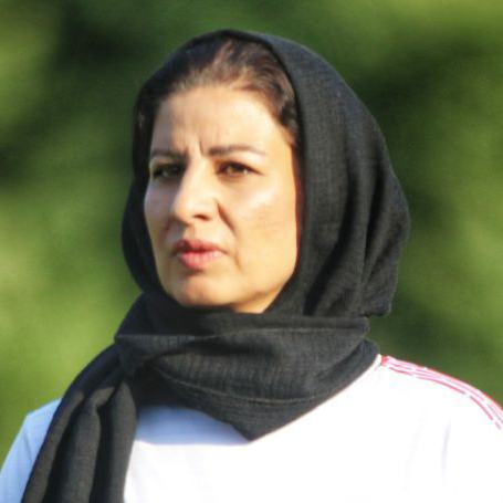 مریم آزمون