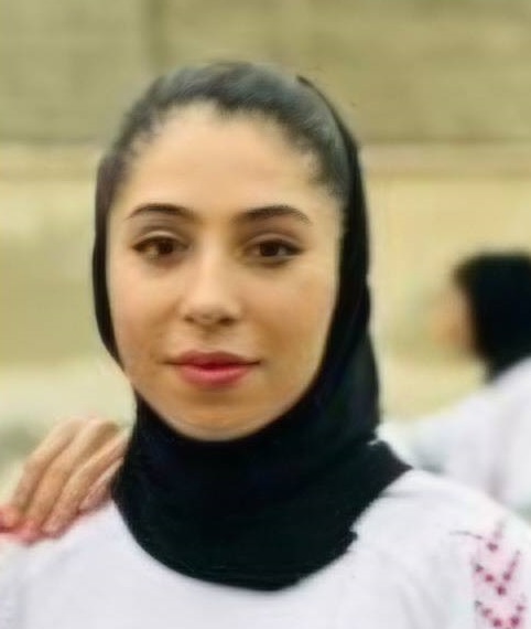 نرگس محارس