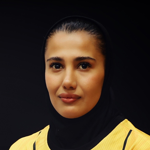 نازنین مردانی