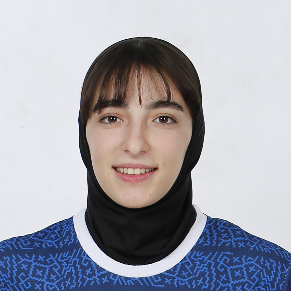 پرنیا رحمانی