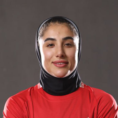 زهرا احمدزاده
