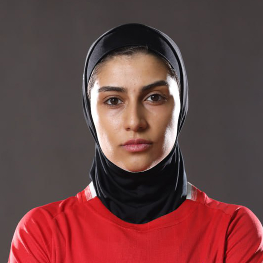 غزاله صالحی پور