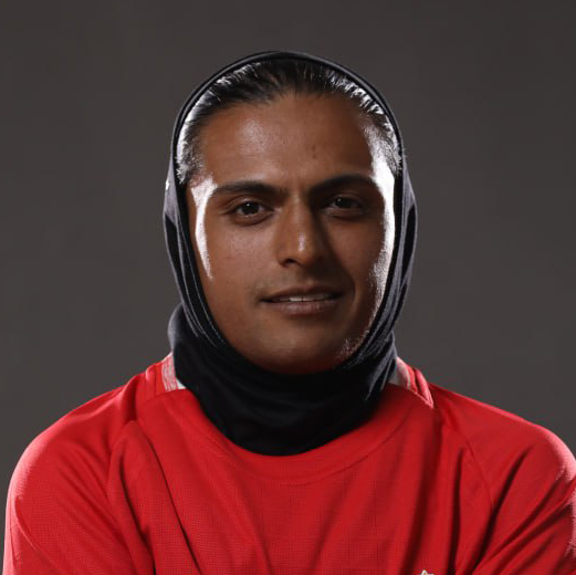 فاطمه اردستانی