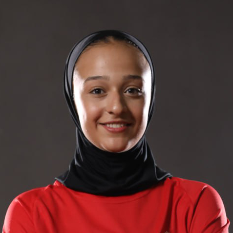 فاطمه رضایی