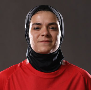 فاطمه رضایی