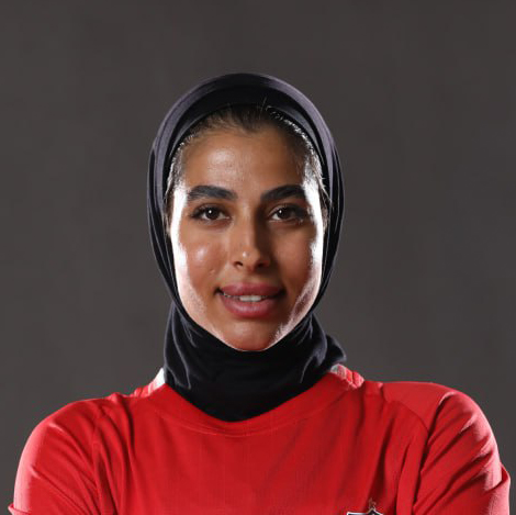 فاطمه صفاراستگو