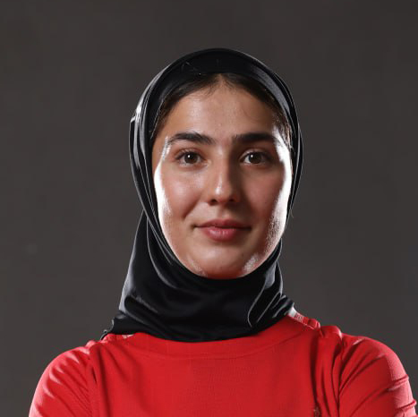 محدثه امیری