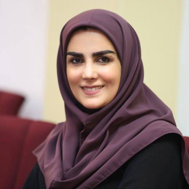زینب منجیری