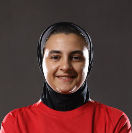 ملیکا باقری نسب
