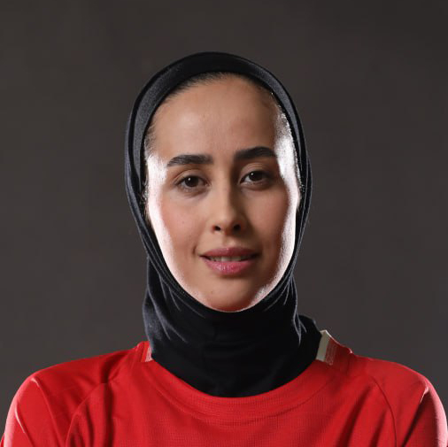 مهسا علی مردی