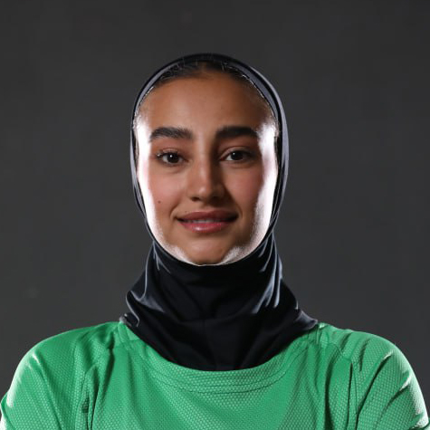 نگین ایرانپور