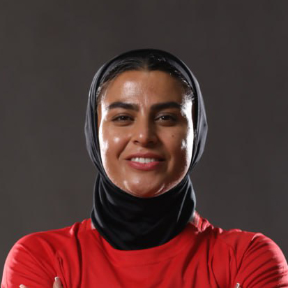 سحر رمضانی