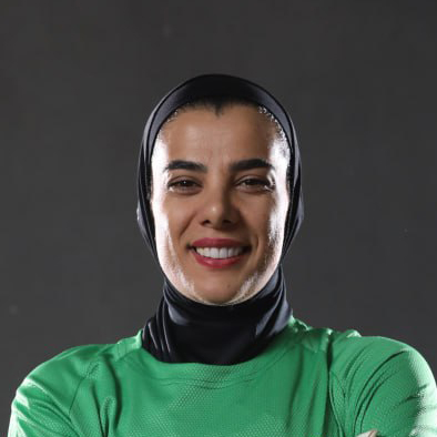 سمیرا محمدی