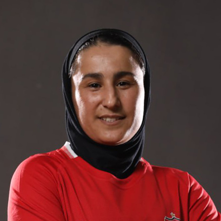 سمیه خرمی