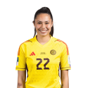 Kiara FONTANILLA
