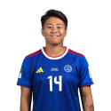 Meryll SERRANO