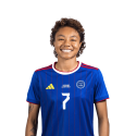 Sarina BOLDEN