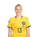 Tameka YALLOP