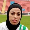 سارا موسایی پور