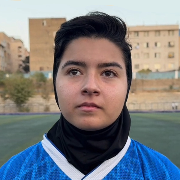 تینا جهانشاهی