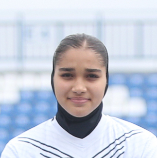 یسنا جعفری نیا