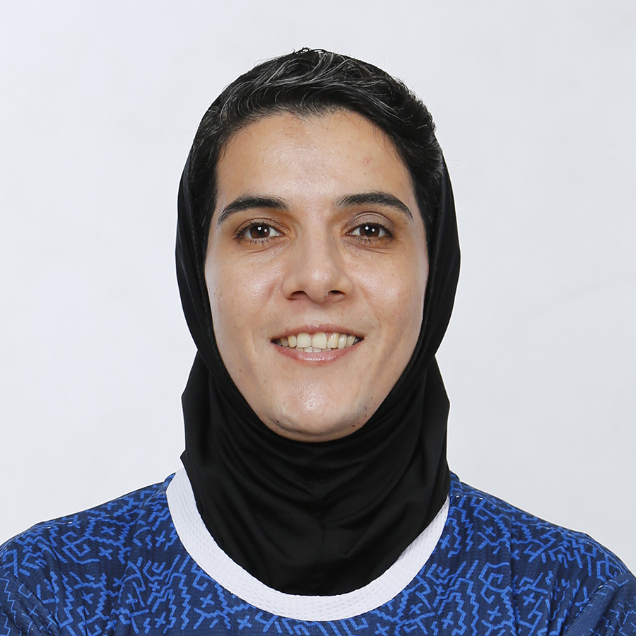 زهرا سربالی