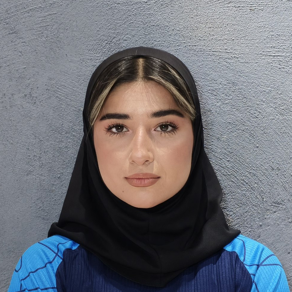 فاطمه وطن خواه