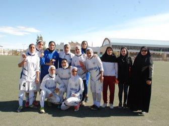 شهرداری بم فاتح دربی کرمان شد شهرداری بم فاتح دربی کرمان شد