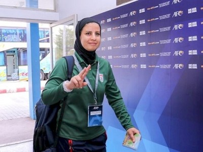 آزمون: بازیکنان با انگیزه بالا تمرینات خود را برگزار می کنند آزمون: بازیکنان با انگیزه بالا تمرینات خود را برگزار می کنند
