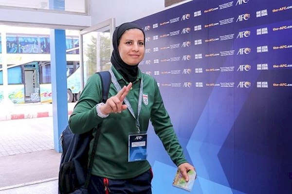 آزمون: بازیکنان با انگیزه بالا تمرینات خود را برگزار می کنند