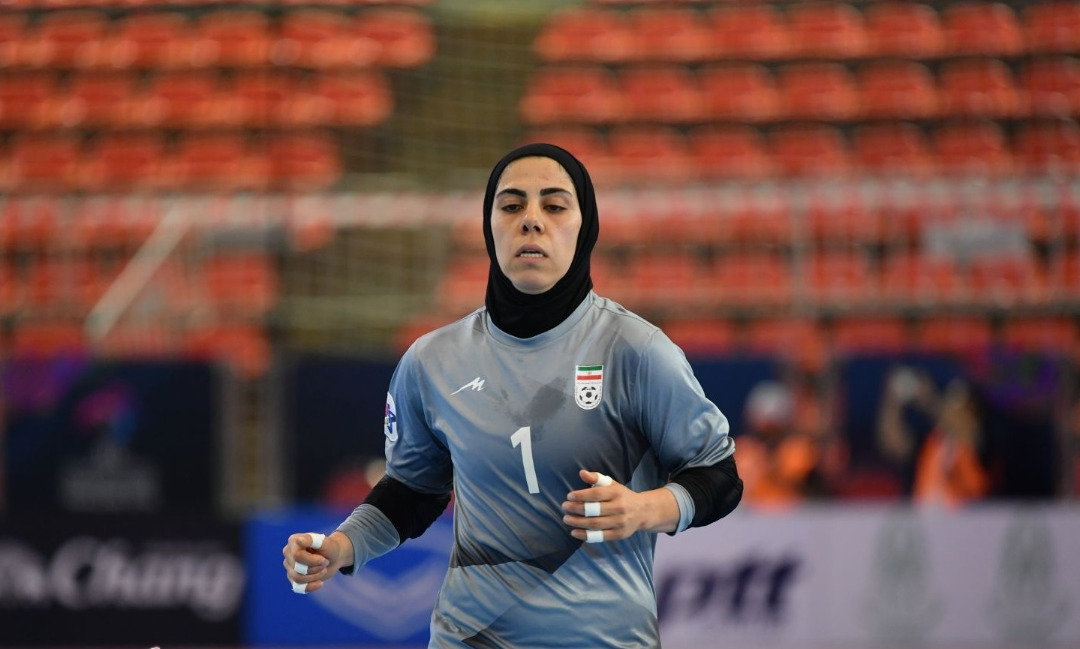 نقش کمرنگ تهران در تیم‌داری ورزش زنان