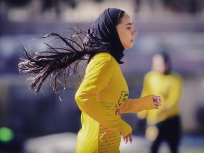 مریم رهیده: قطعا تا نیم فصل جدول تغییر می کند / هدف ما کسب مقام است مریم رهیده: قطعا تا نیم فصل جدول تغییر می کند / هدف ما کسب مقام است