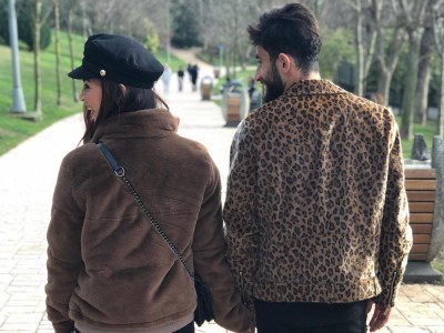 علی قلی زاده و یاسمن فرمانی ازدواج کردند + عکس علی قلی زاده و یاسمن فرمانی ازدواج کردند + عکس