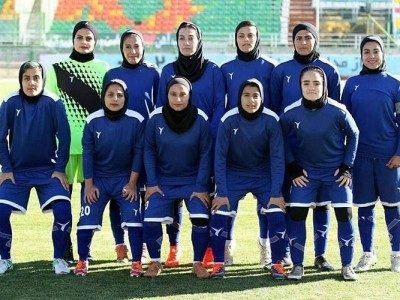 بهجت ایوب زاده: مسئولان نفت و گاز بوشهر ازتنها نماینده لیگ برتر بانوان حمایت کنند بهجت ایوب زاده: مسئولان نفت و گاز بوشهر ازتنها نماینده لیگ برتر بانوان حمایت کنند