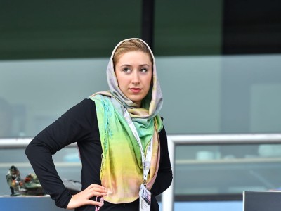 از من انتظار دارند بازیکنانی که به سن ۱۹ سالگی رسیدهاند را «بسازم»! از من انتظار دارند بازیکنانی که به سن ۱۹ سالگی رسیدهاند را «بسازم»!