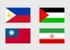 احتمال لغو حضور تیم ملی در دور دوم مرحله کسب سهمیه المپیک 2020 احتمال لغو حضور تیم ملی در دور دوم مرحله کسب سهمیه المپیک 2020