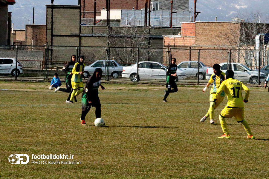 گزارش تصویری دیدار راهیاب ملل مریوان و پالایش گاز ایلام گزارش تصویری دیدار راهیاب ملل مریوان و پالایش گاز ایلام