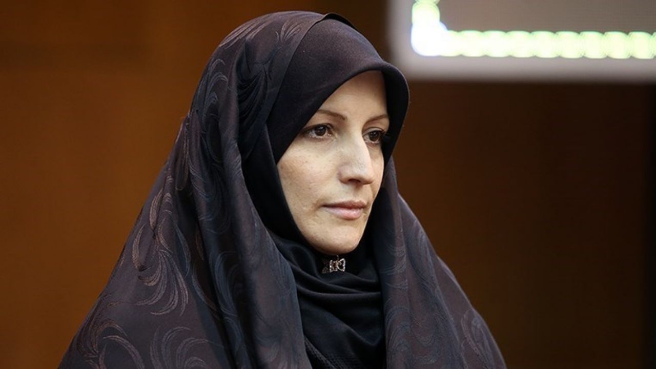 صوفی‌زاده:برای حضور بانوان در ورزشگاه‌ها نیازمند اطلاع‌رسانی بیشتر رسانه‌ها هستیم