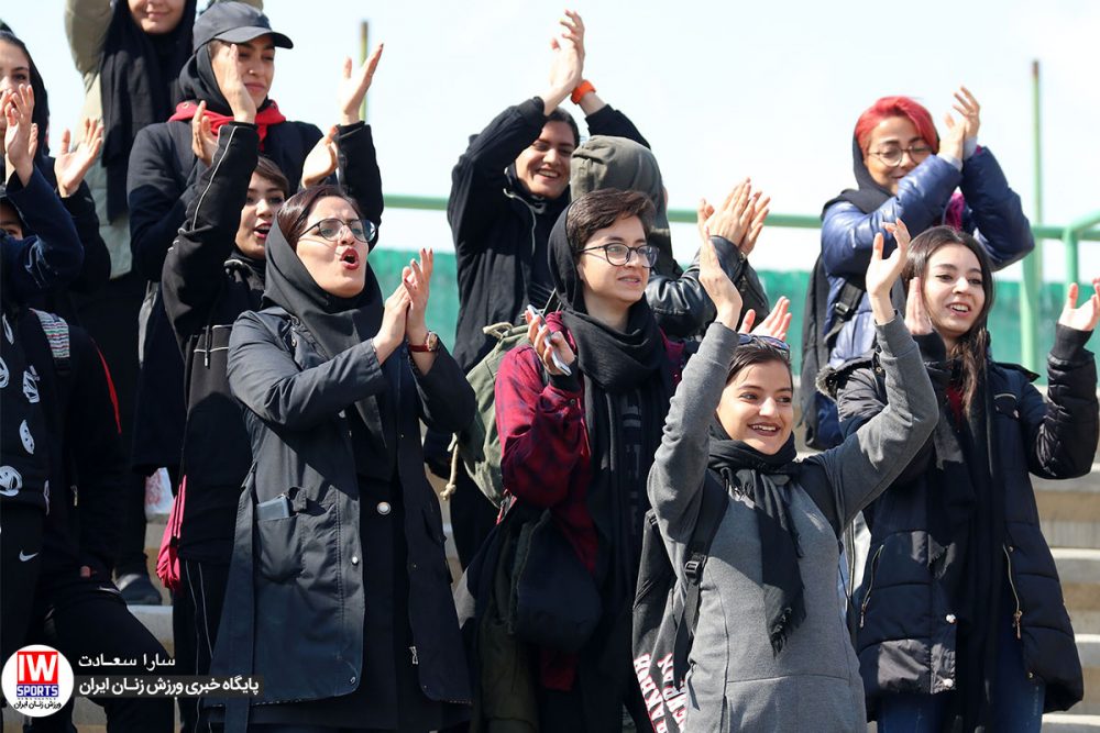 گزارش تصویری دیدار دوستانه تیم ملی فوتبال زنان ایران و بلاروس گزارش تصویری دیدار دوستانه تیم ملی فوتبال زنان ایران و بلاروس