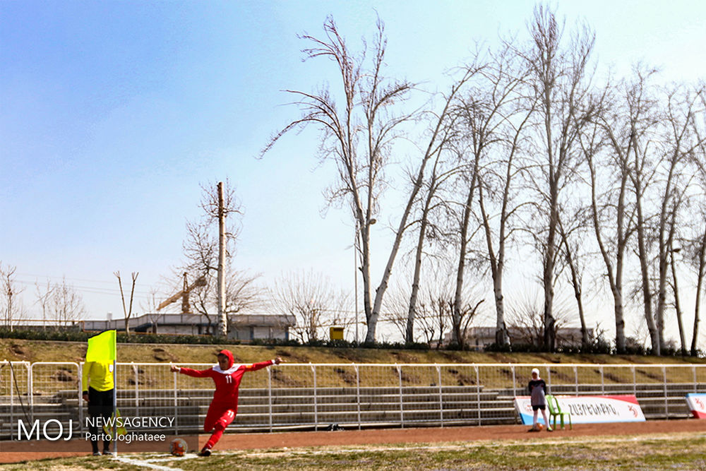 گزارش تصویری دیدار دوستانه تیم ملی فوتبال زنان ایران و بلاروس گزارش تصویری دیدار دوستانه تیم ملی فوتبال زنان ایران و بلاروس