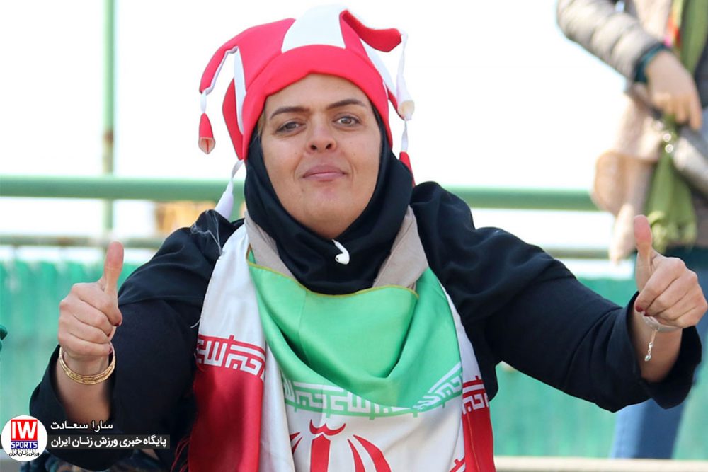 گزارش تصویری دیدار دوستانه تیم ملی فوتبال زنان ایران و بلاروس گزارش تصویری دیدار دوستانه تیم ملی فوتبال زنان ایران و بلاروس