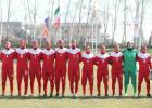 اسامی بازیکنان تیم ملی فوتبال بانوان ایران اعلام شد