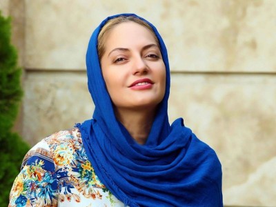 مهناز افشار: کمترین کار این بود در بازی تیم ملی بانوان حاضر شوم مهناز افشار: کمترین کار این بود در بازی تیم ملی بانوان حاضر شوم